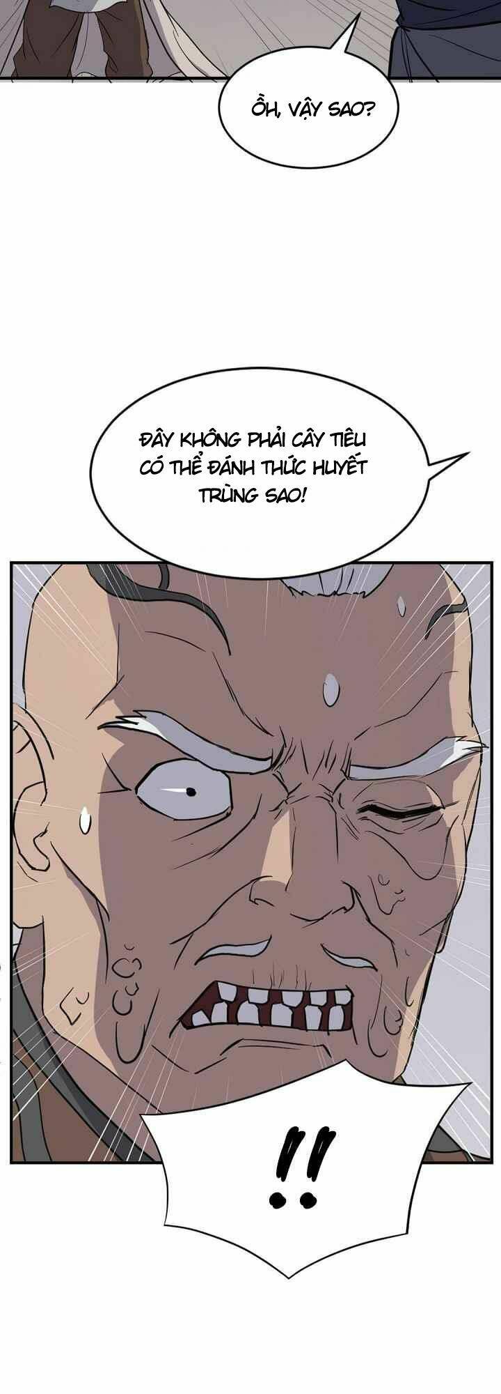 Trọng Sinh Bất Khả Chiến Bại - Chapter 126 - Page 25