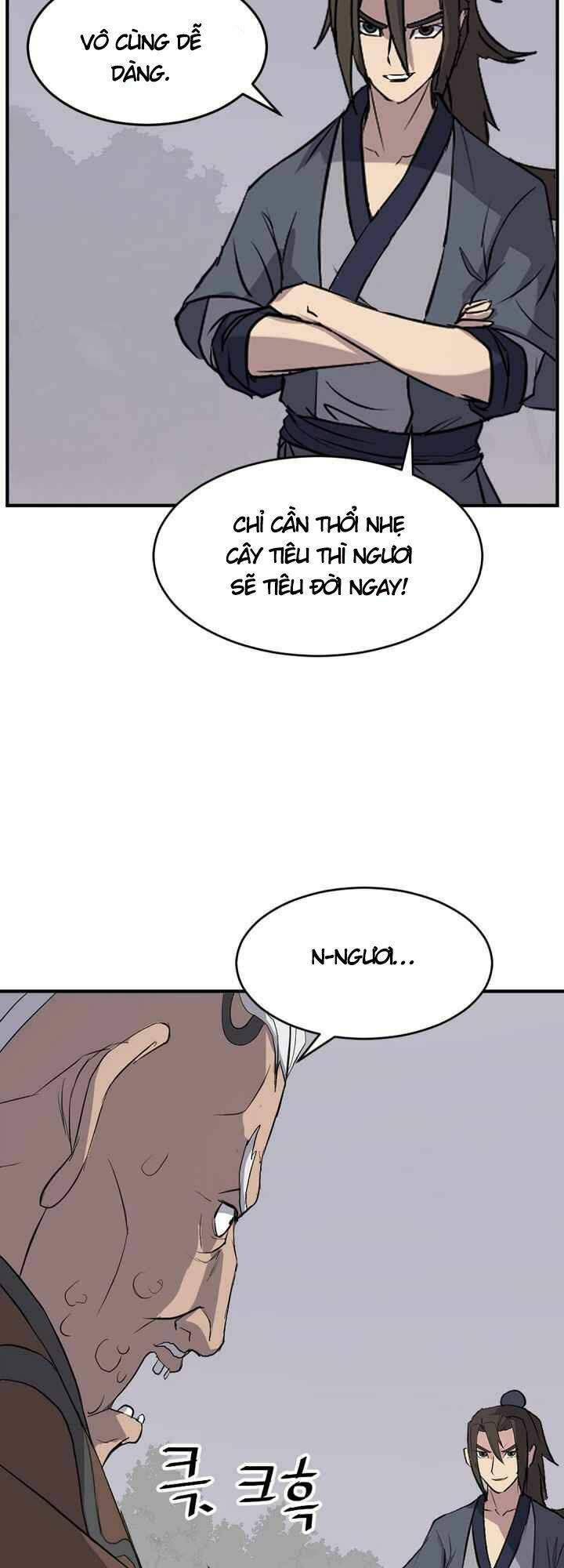 Trọng Sinh Bất Khả Chiến Bại - Chapter 126 - Page 27