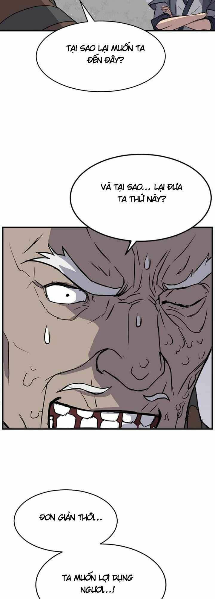 Trọng Sinh Bất Khả Chiến Bại - Chapter 126 - Page 28