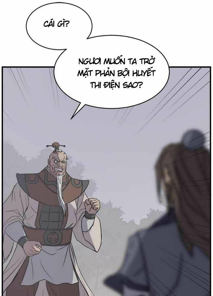 Trọng Sinh Bất Khả Chiến Bại - Chapter 126 - Page 30