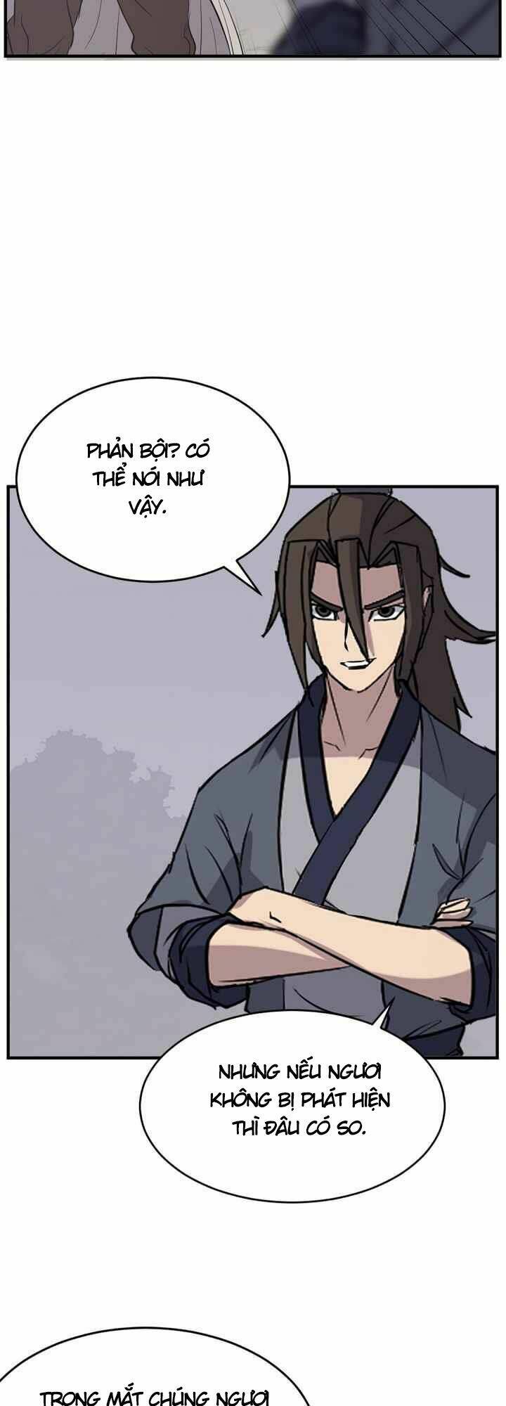 Trọng Sinh Bất Khả Chiến Bại - Chapter 126 - Page 31