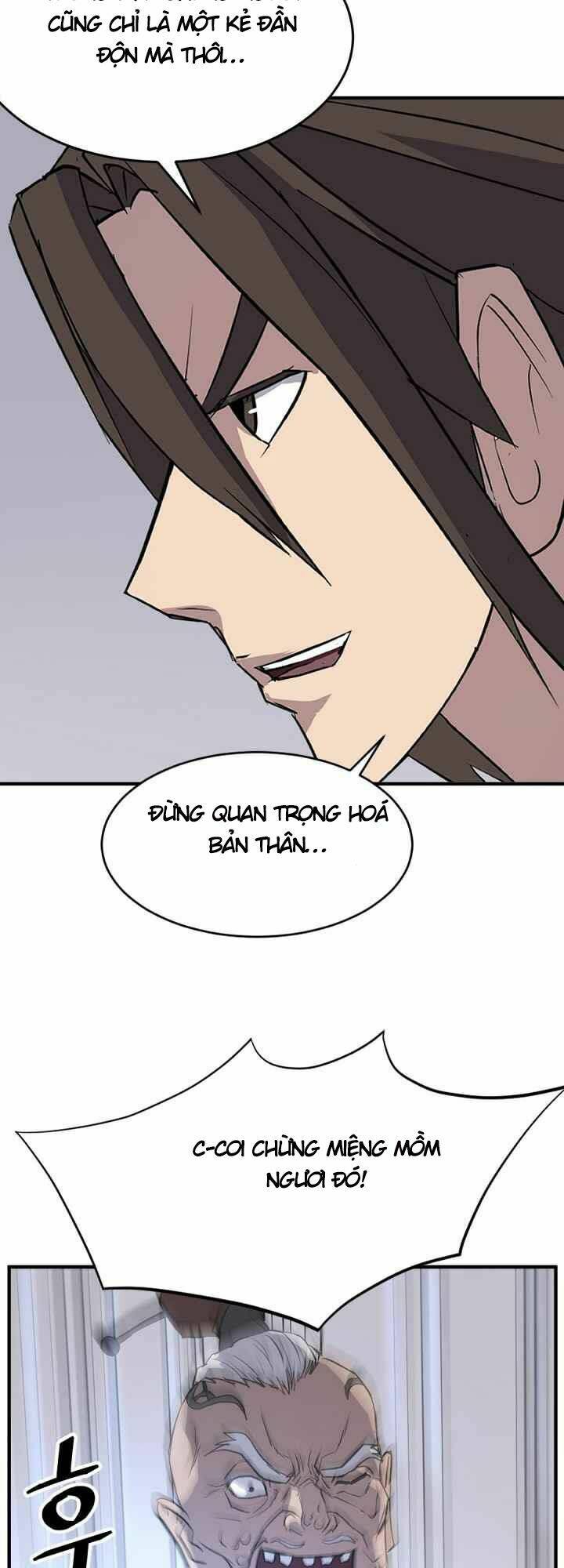 Trọng Sinh Bất Khả Chiến Bại - Chapter 126 - Page 32
