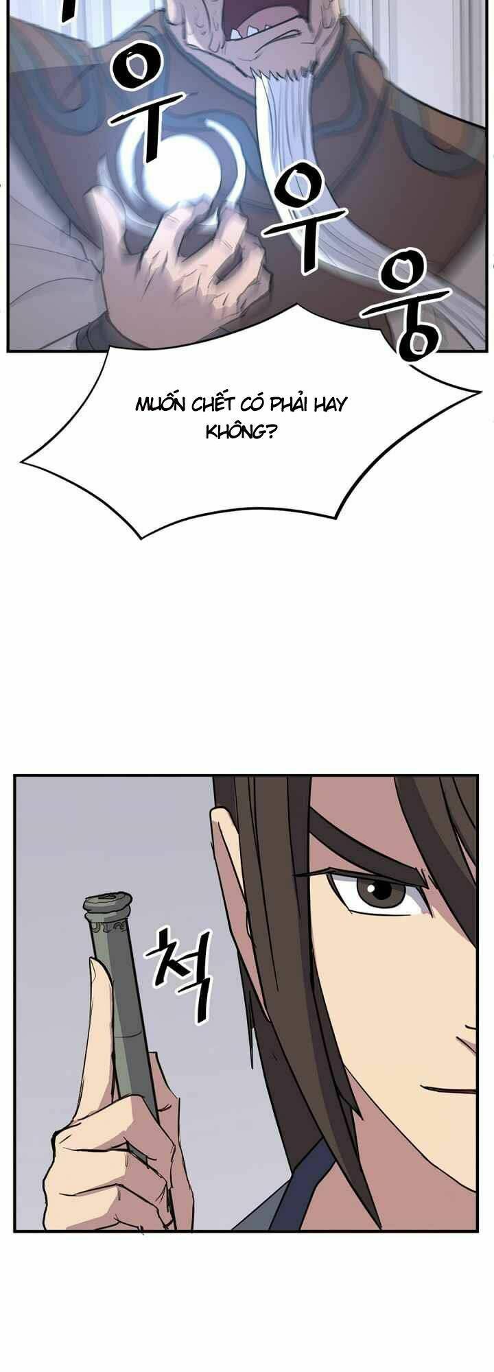 Trọng Sinh Bất Khả Chiến Bại - Chapter 126 - Page 33