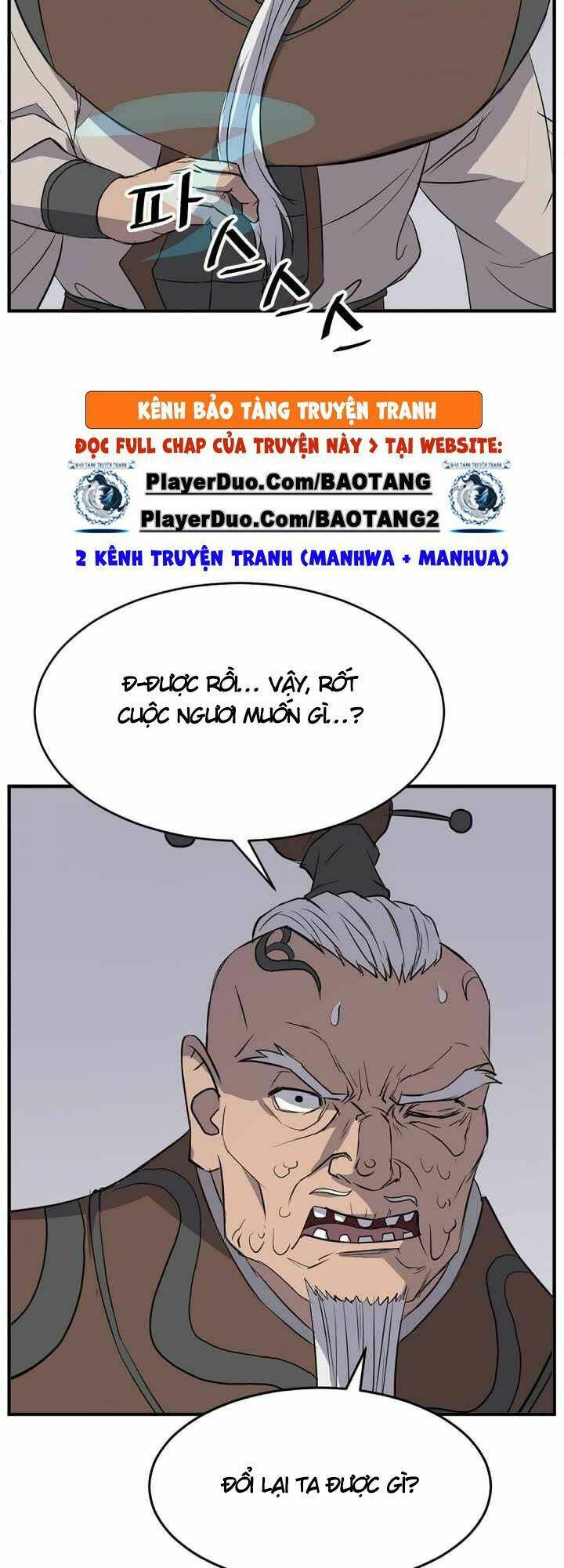 Trọng Sinh Bất Khả Chiến Bại - Chapter 126 - Page 36