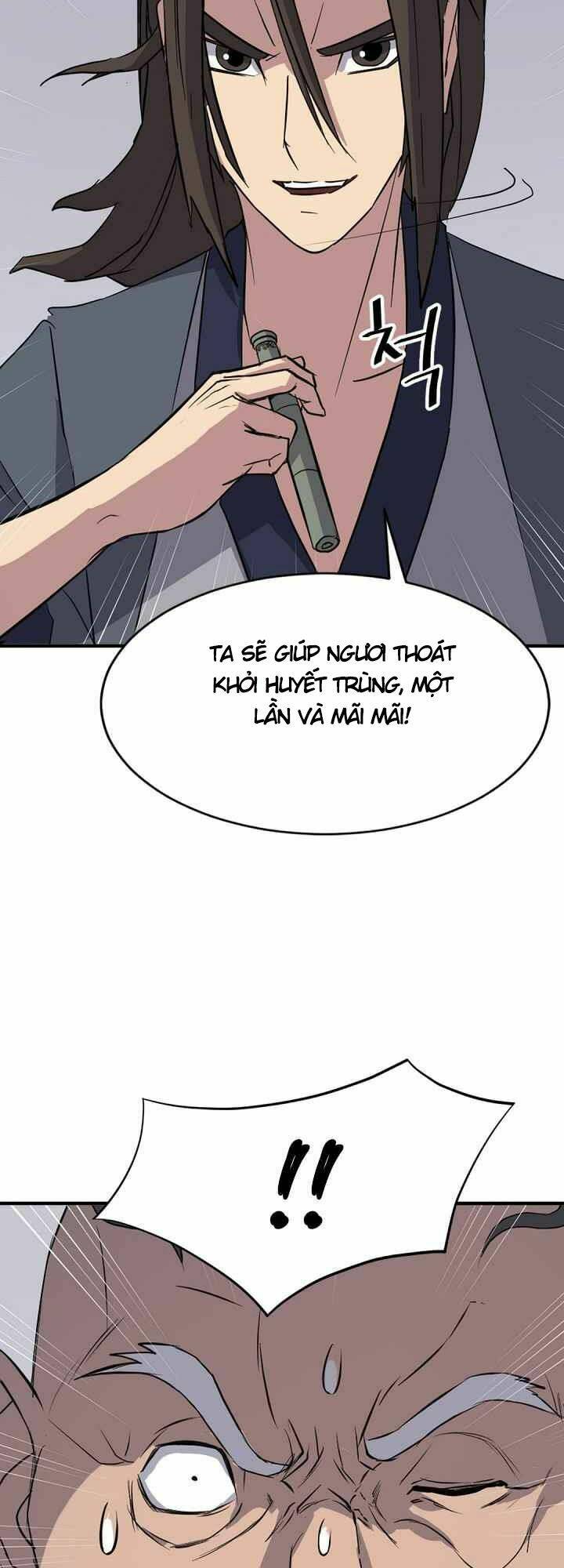 Trọng Sinh Bất Khả Chiến Bại - Chapter 126 - Page 38
