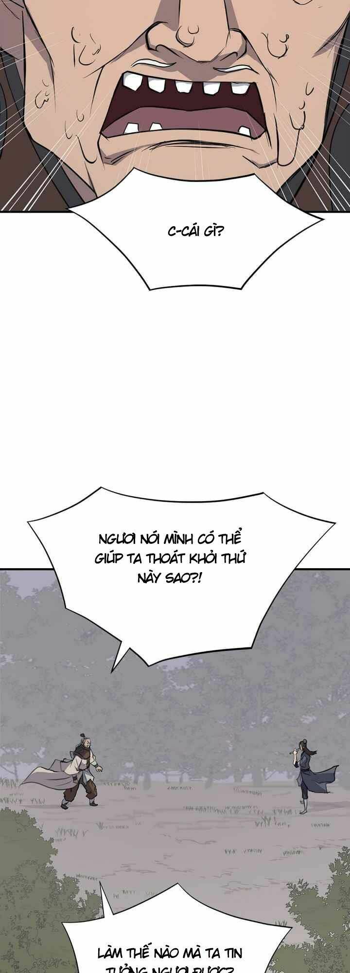 Trọng Sinh Bất Khả Chiến Bại - Chapter 126 - Page 39