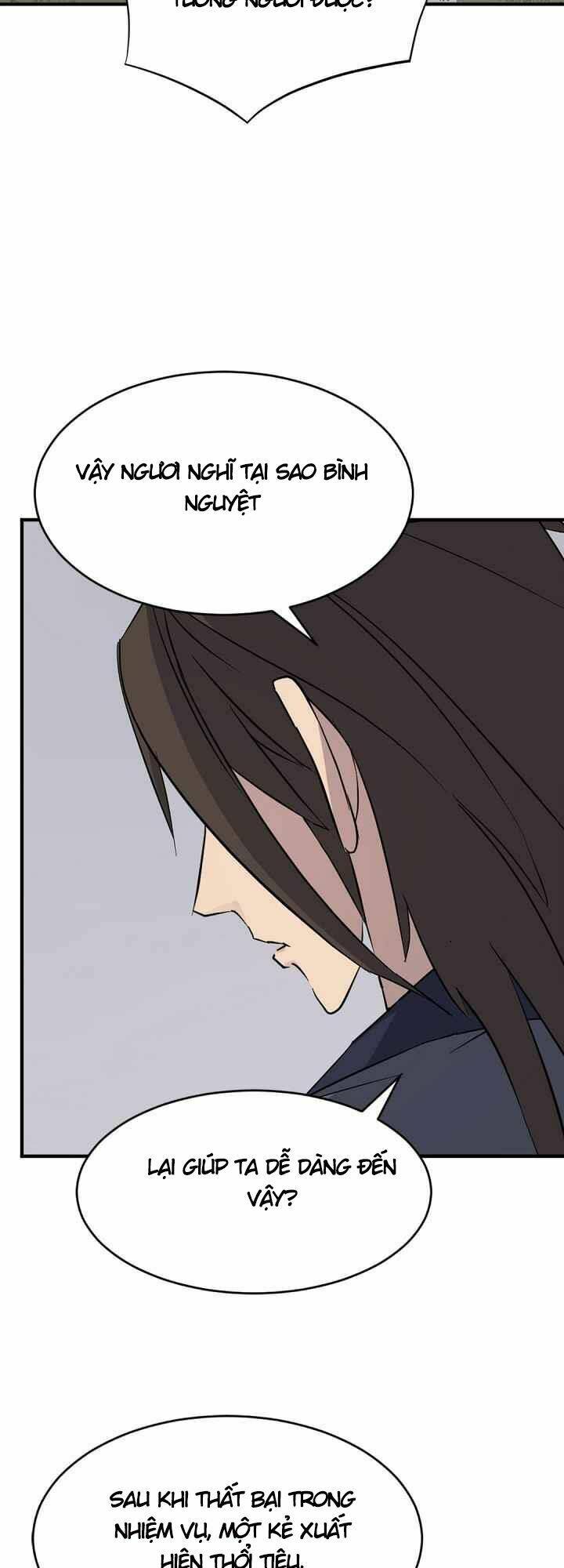 Trọng Sinh Bất Khả Chiến Bại - Chapter 126 - Page 40