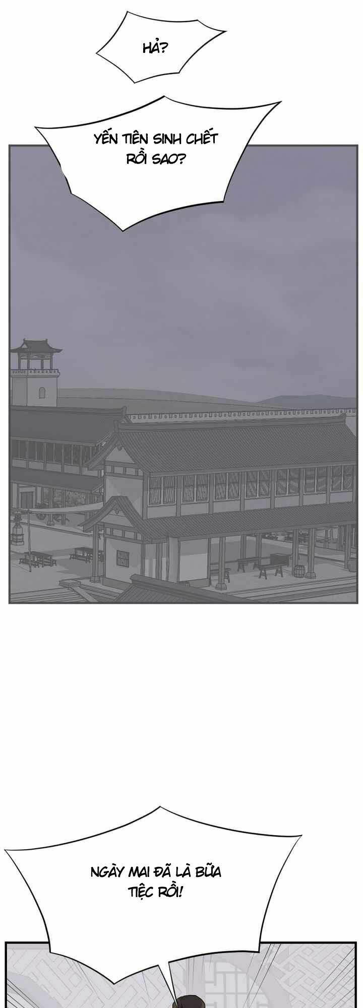Trọng Sinh Bất Khả Chiến Bại - Chapter 126 - Page 44