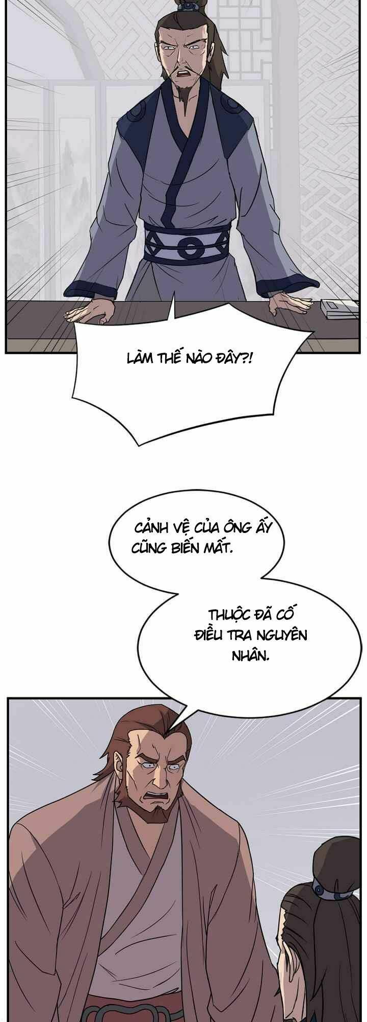 Trọng Sinh Bất Khả Chiến Bại - Chapter 126 - Page 45