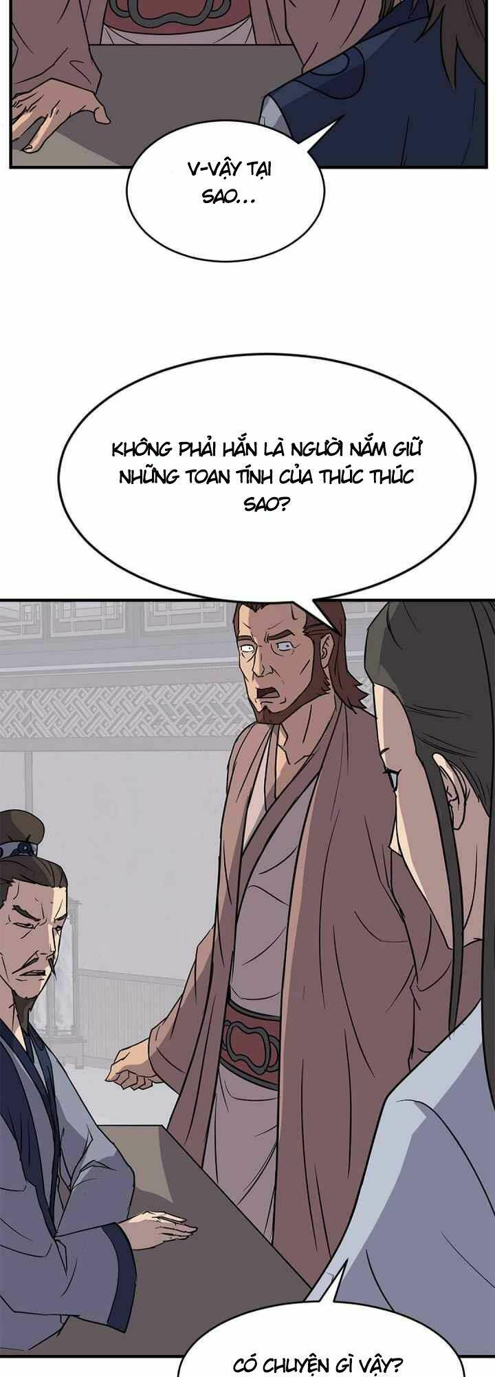 Trọng Sinh Bất Khả Chiến Bại - Chapter 126 - Page 46