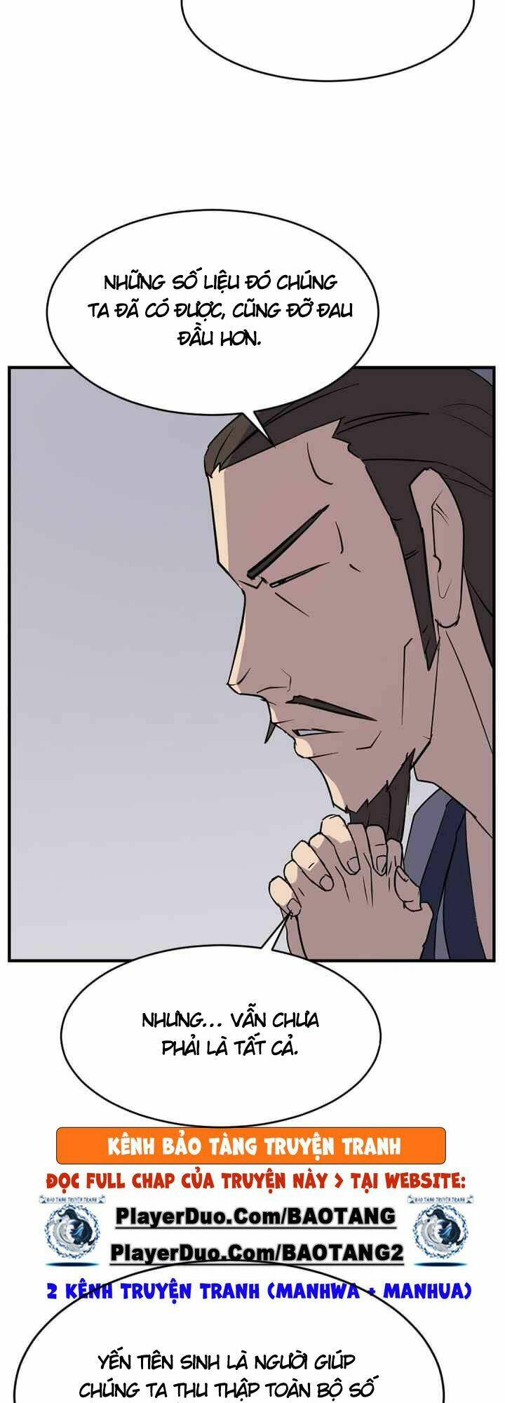 Trọng Sinh Bất Khả Chiến Bại - Chapter 126 - Page 47