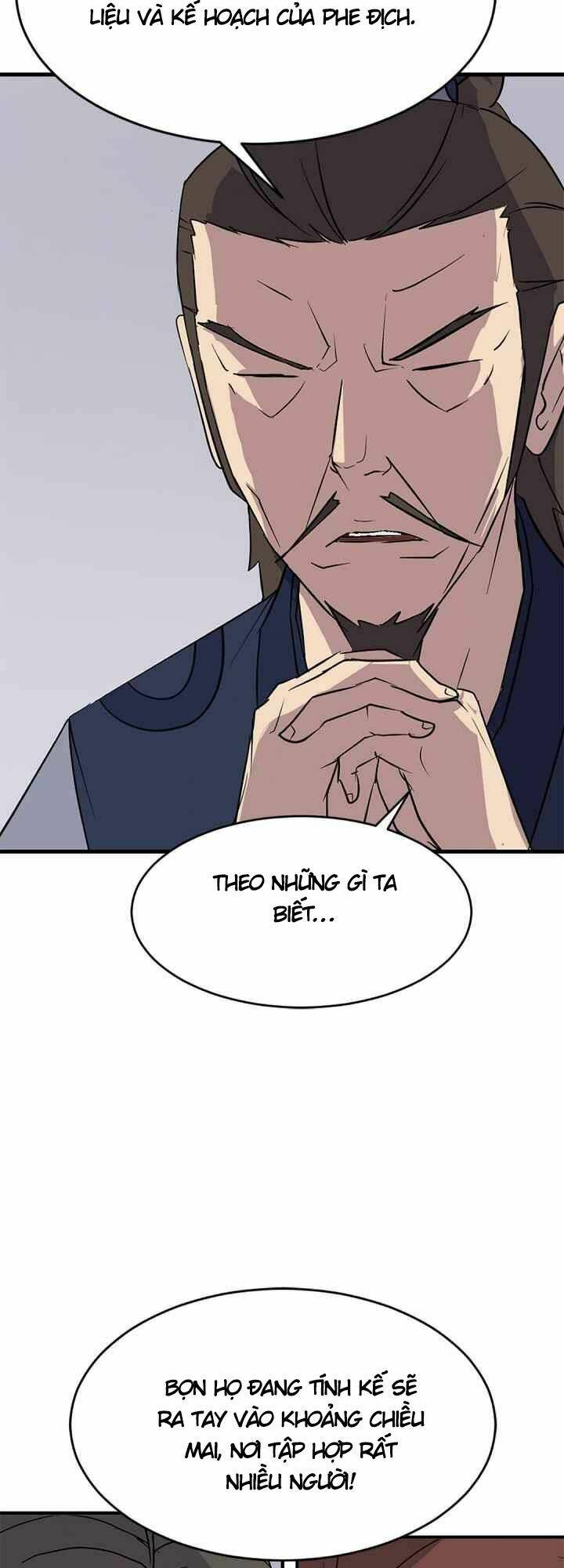 Trọng Sinh Bất Khả Chiến Bại - Chapter 126 - Page 48