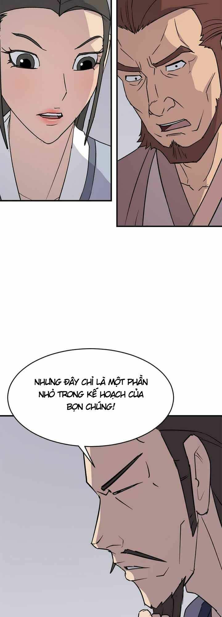 Trọng Sinh Bất Khả Chiến Bại - Chapter 126 - Page 49