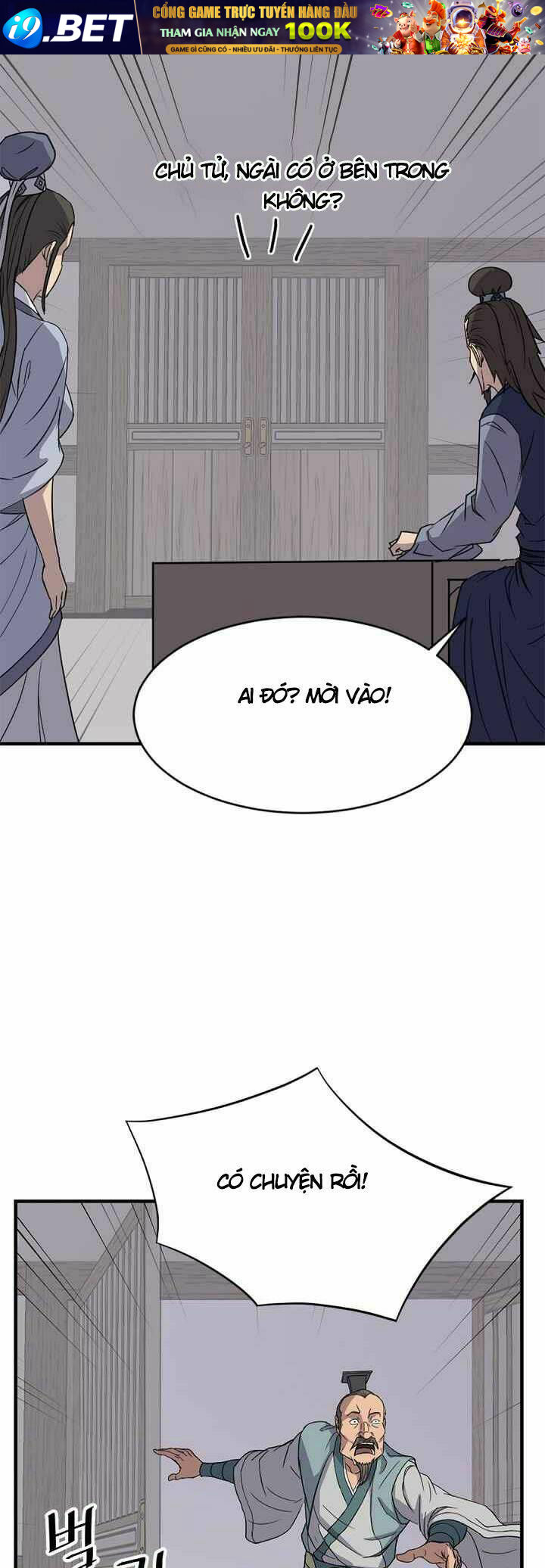 Trọng Sinh Bất Khả Chiến Bại - Chapter 126 - Page 51