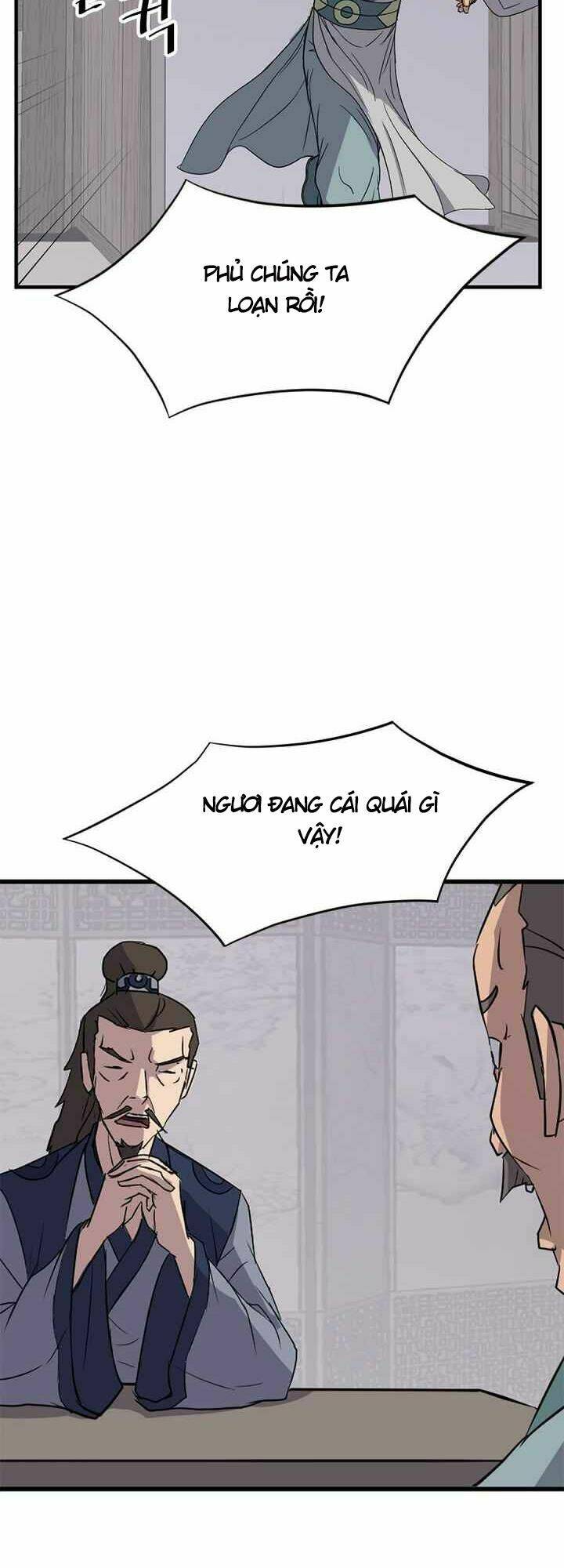 Trọng Sinh Bất Khả Chiến Bại - Chapter 126 - Page 52