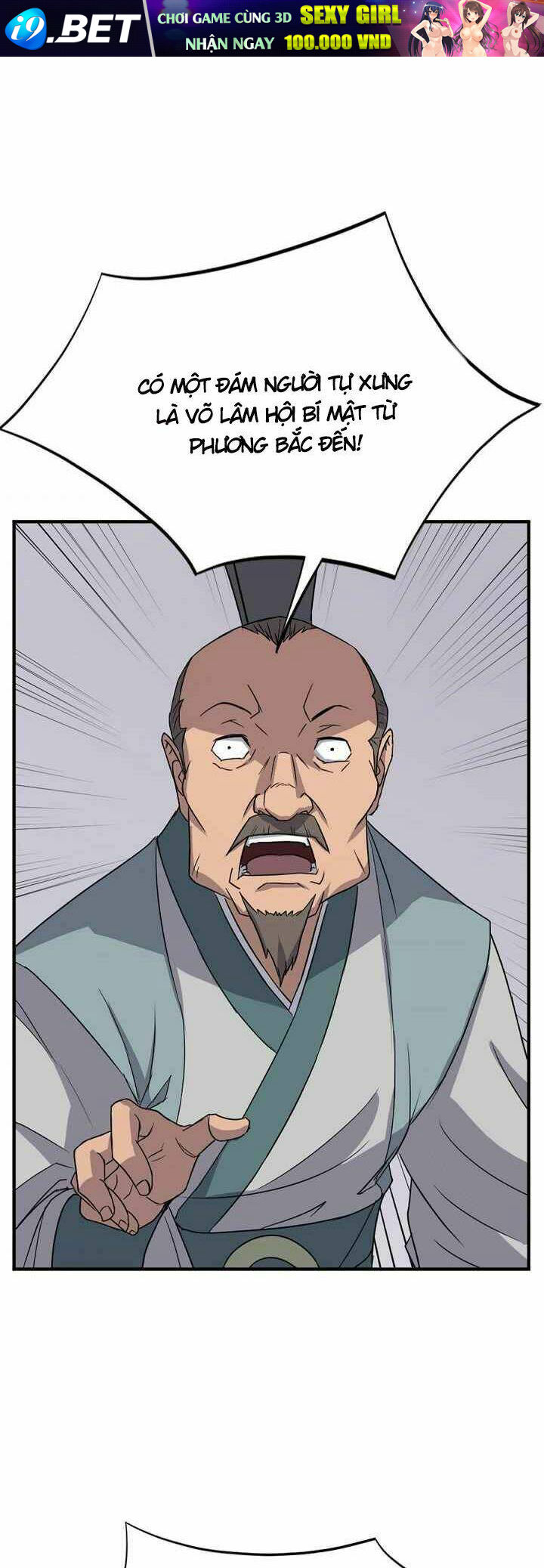 Trọng Sinh Bất Khả Chiến Bại - Chapter 126 - Page 53