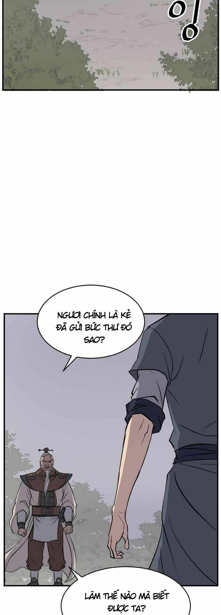 Trọng Sinh Bất Khả Chiến Bại - Chapter 126 - Page 7