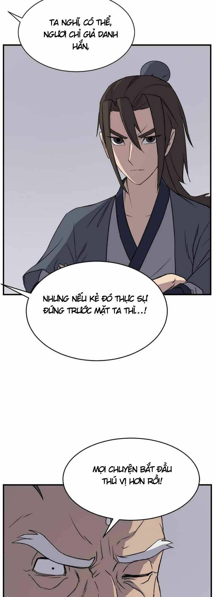 Trọng Sinh Bất Khả Chiến Bại - Chapter 127 - Page 9