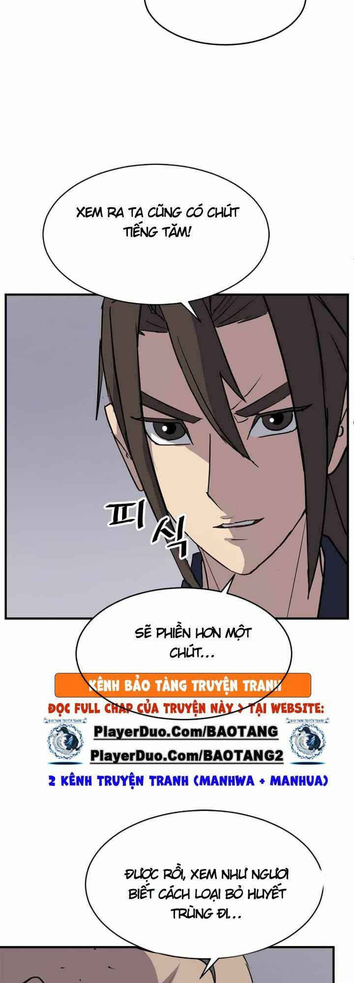 Trọng Sinh Bất Khả Chiến Bại - Chapter 127 - Page 11