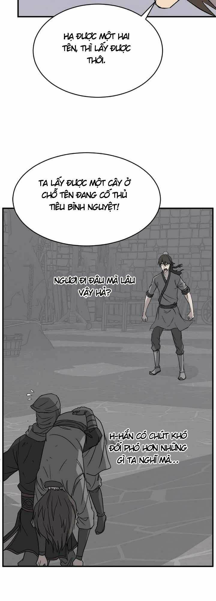 Trọng Sinh Bất Khả Chiến Bại - Chapter 127 - Page 13