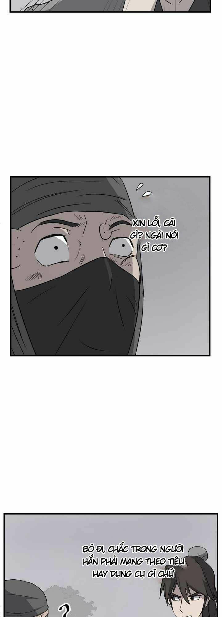 Trọng Sinh Bất Khả Chiến Bại - Chapter 127 - Page 16