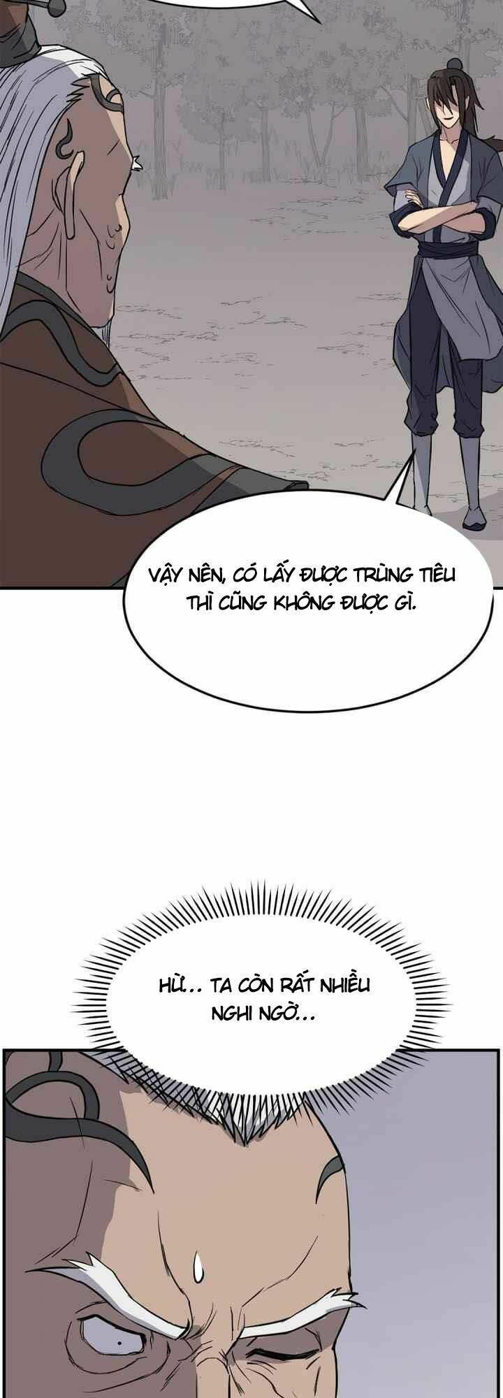 Trọng Sinh Bất Khả Chiến Bại - Chapter 127 - Page 19