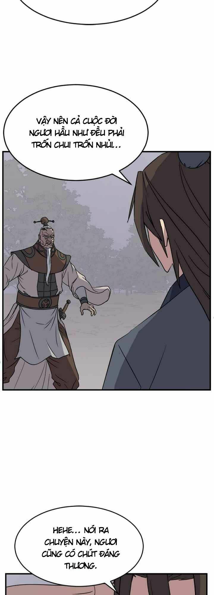 Trọng Sinh Bất Khả Chiến Bại - Chapter 127 - Page 21