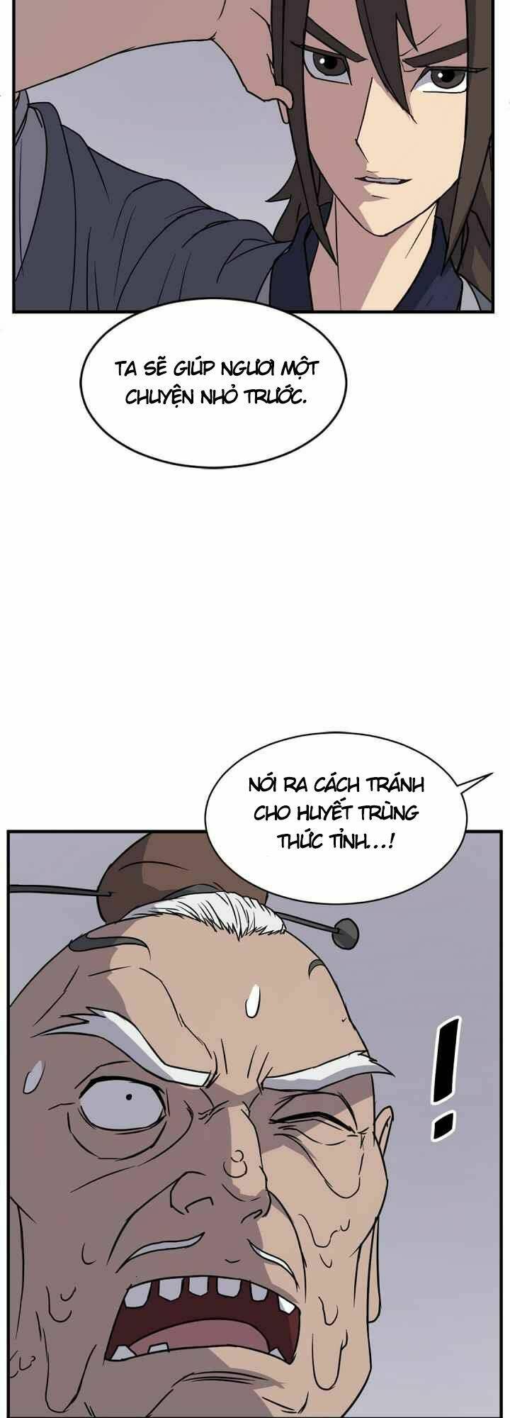 Trọng Sinh Bất Khả Chiến Bại - Chapter 127 - Page 22