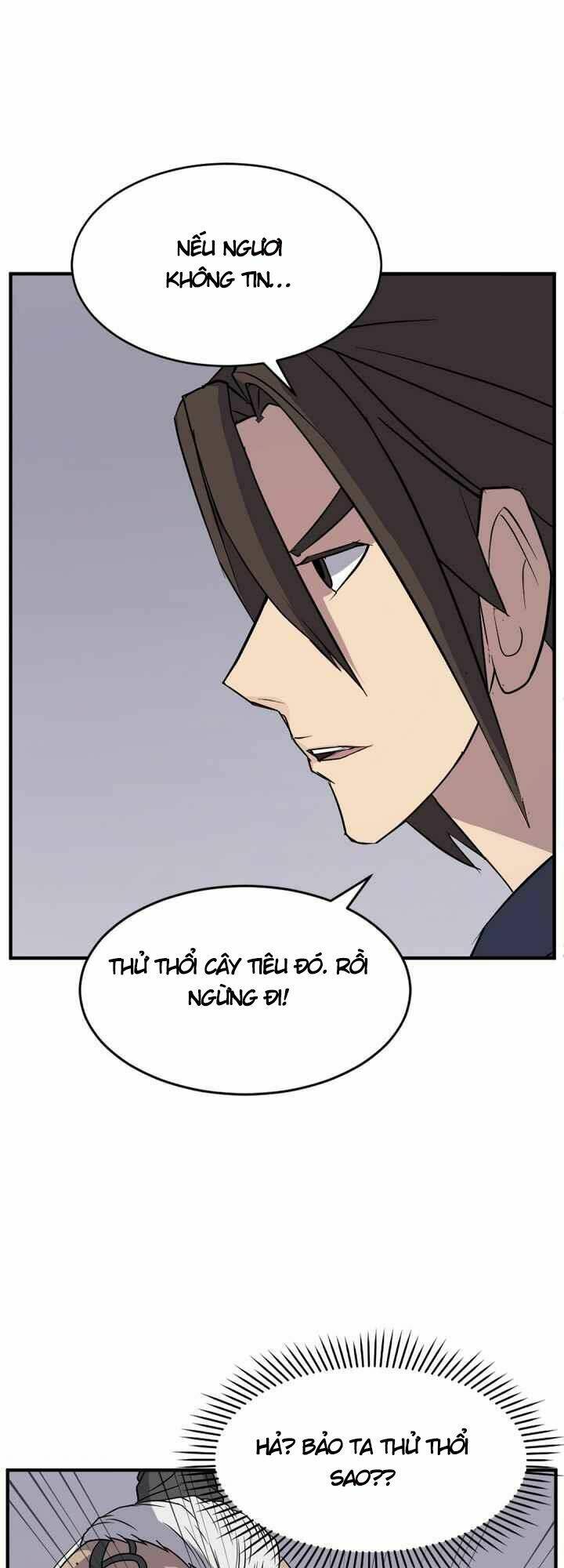 Trọng Sinh Bất Khả Chiến Bại - Chapter 127 - Page 24