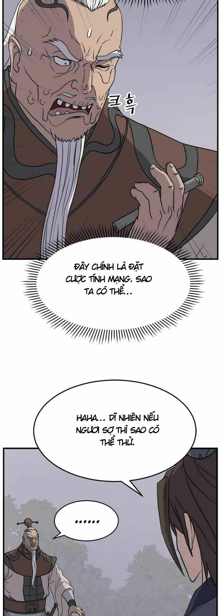 Trọng Sinh Bất Khả Chiến Bại - Chapter 127 - Page 25