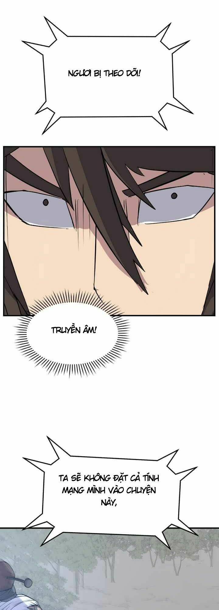 Trọng Sinh Bất Khả Chiến Bại - Chapter 127 - Page 32