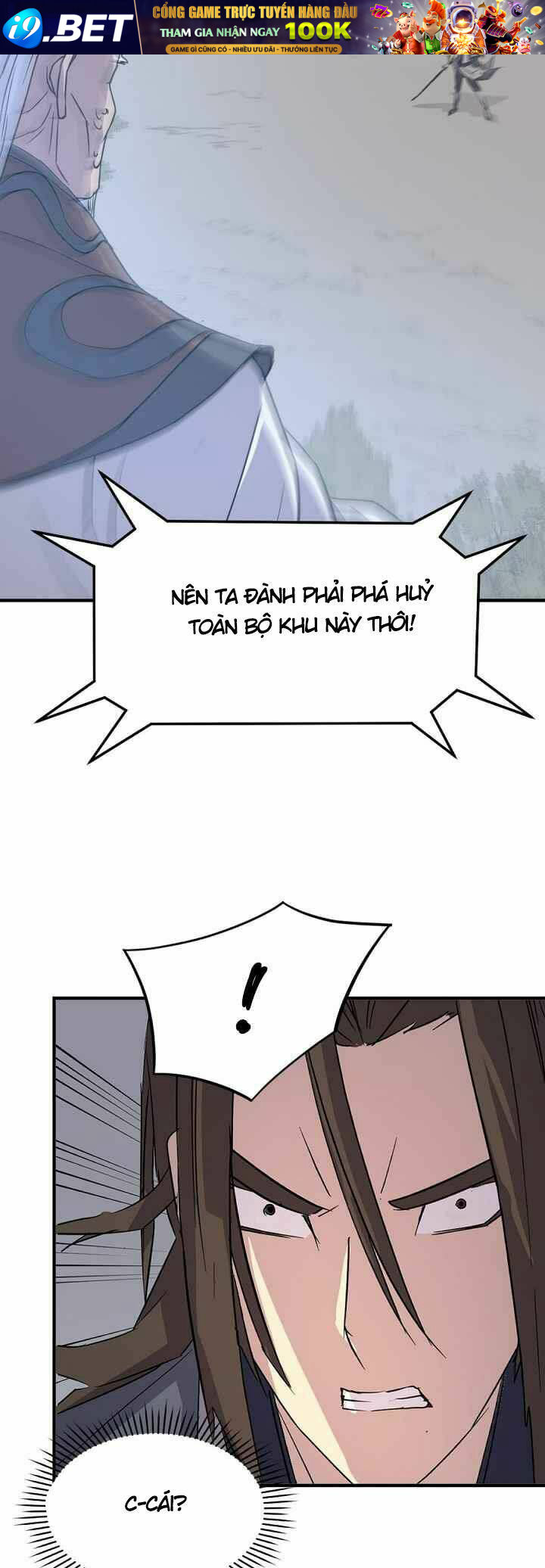 Trọng Sinh Bất Khả Chiến Bại - Chapter 127 - Page 34