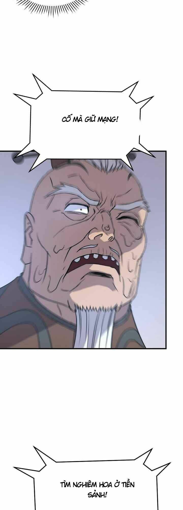 Trọng Sinh Bất Khả Chiến Bại - Chapter 127 - Page 35