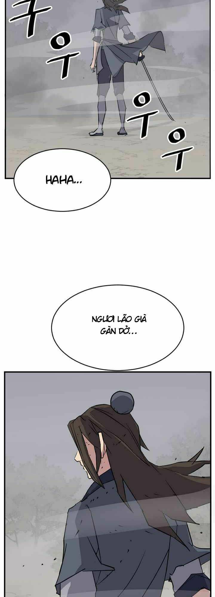 Trọng Sinh Bất Khả Chiến Bại - Chapter 127 - Page 46