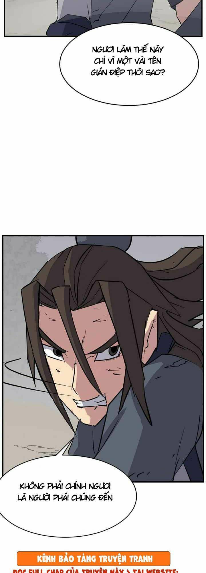 Trọng Sinh Bất Khả Chiến Bại - Chapter 127 - Page 47