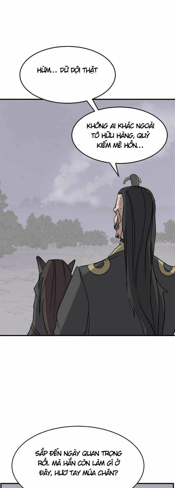 Trọng Sinh Bất Khả Chiến Bại - Chapter 127 - Page 53