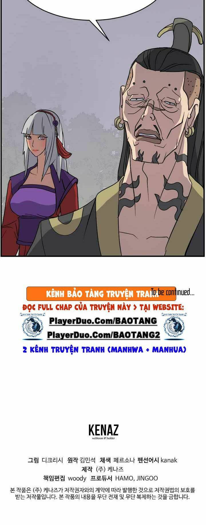 Trọng Sinh Bất Khả Chiến Bại - Chapter 127 - Page 54