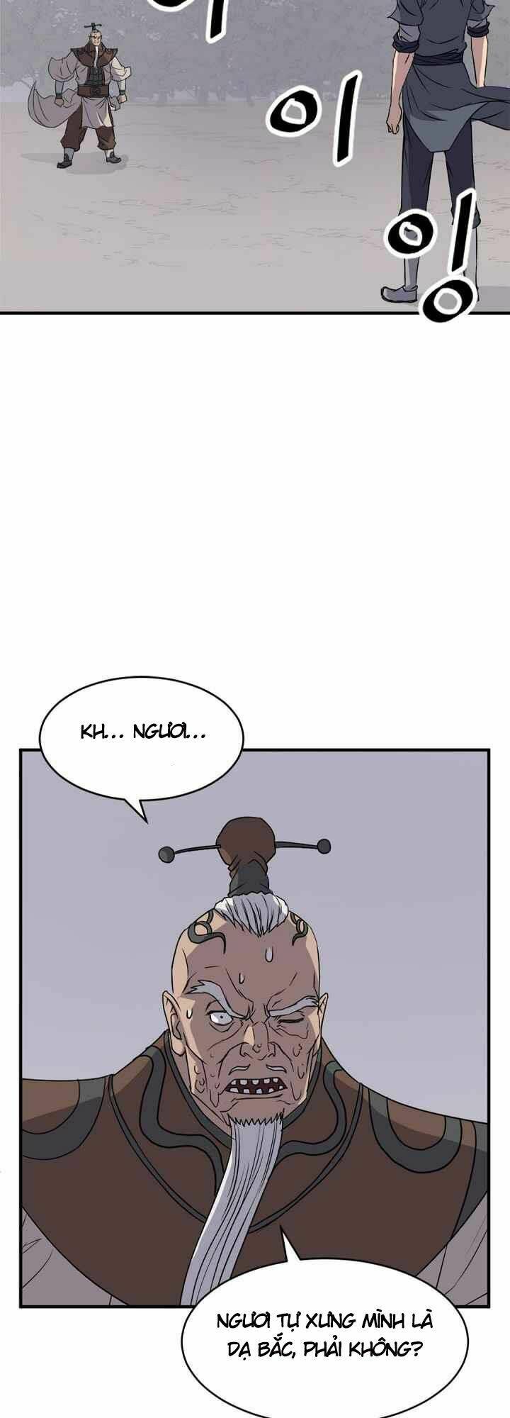 Trọng Sinh Bất Khả Chiến Bại - Chapter 127 - Page 6