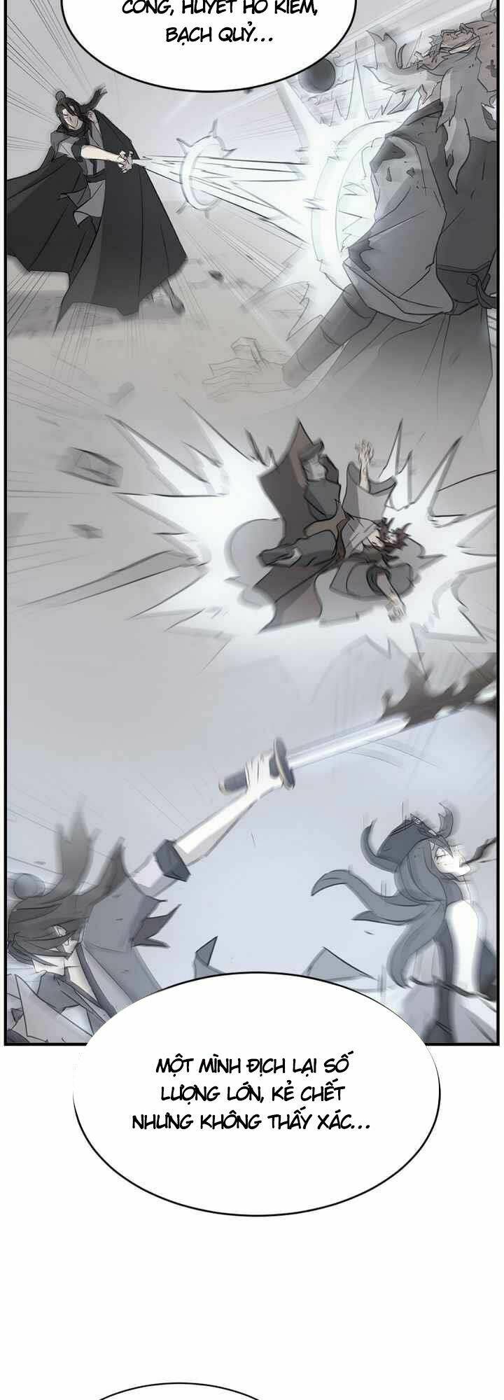 Trọng Sinh Bất Khả Chiến Bại - Chapter 127 - Page 8