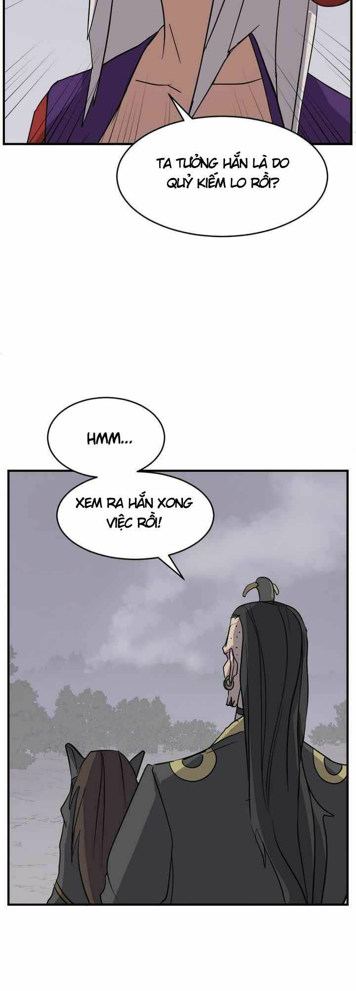 Trọng Sinh Bất Khả Chiến Bại - Chapter 128 - Page 9
