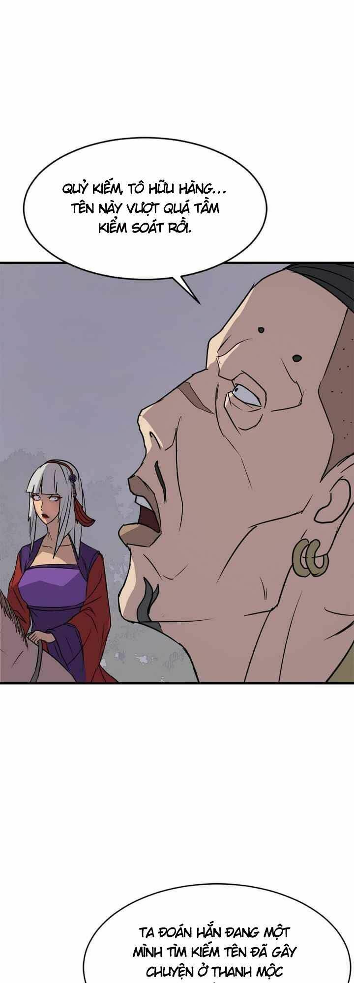 Trọng Sinh Bất Khả Chiến Bại - Chapter 128 - Page 10