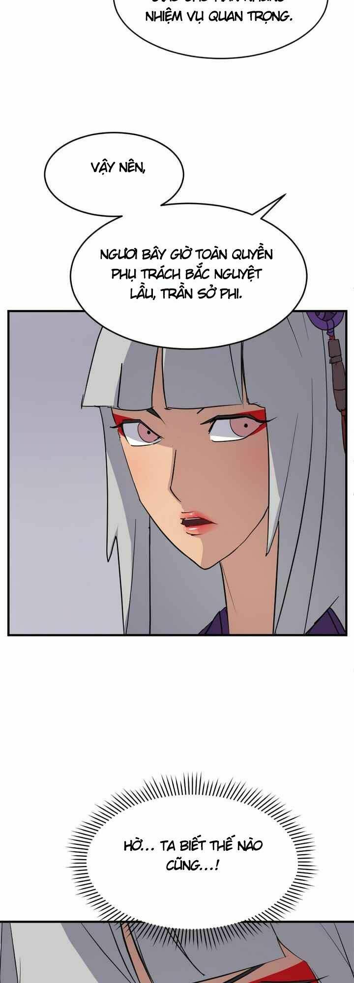 Trọng Sinh Bất Khả Chiến Bại - Chapter 128 - Page 13