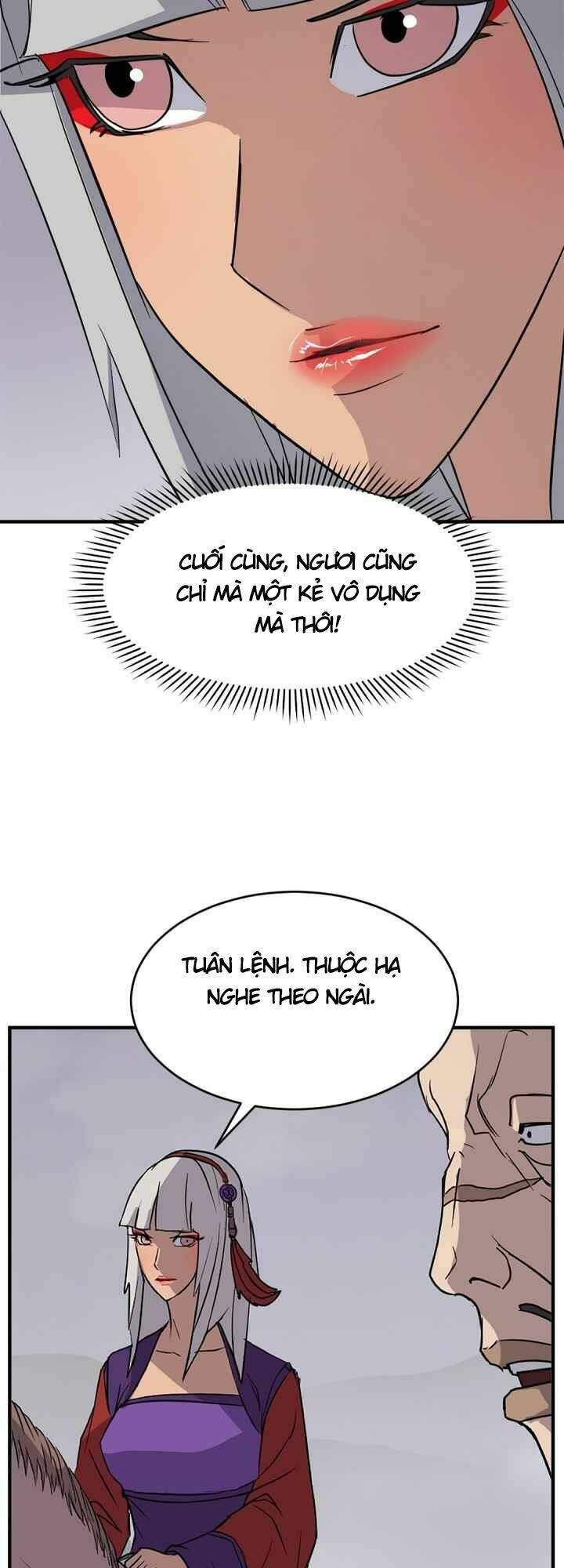 Trọng Sinh Bất Khả Chiến Bại - Chapter 128 - Page 14