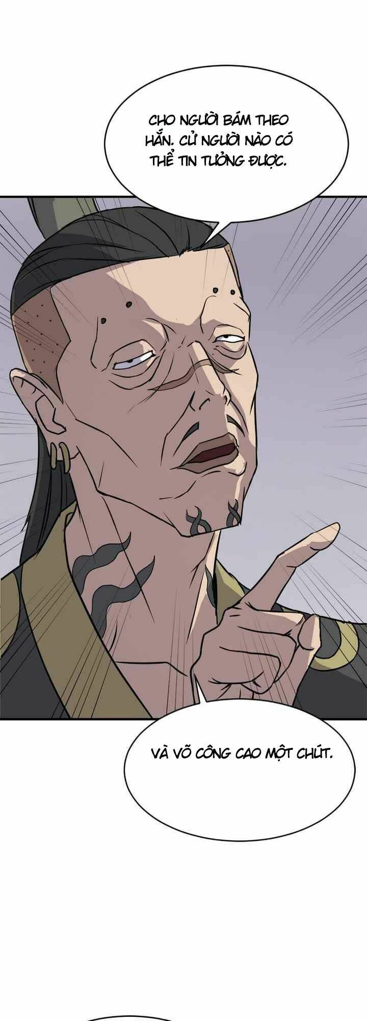 Trọng Sinh Bất Khả Chiến Bại - Chapter 128 - Page 16