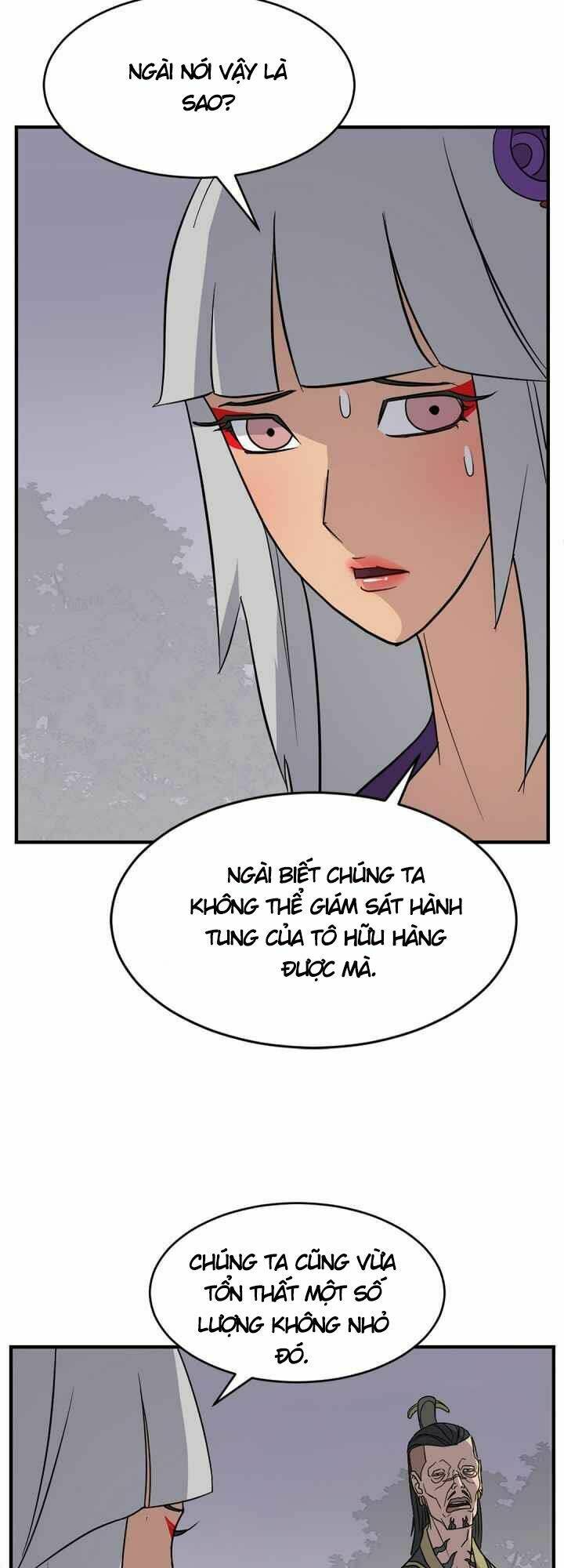 Trọng Sinh Bất Khả Chiến Bại - Chapter 128 - Page 17