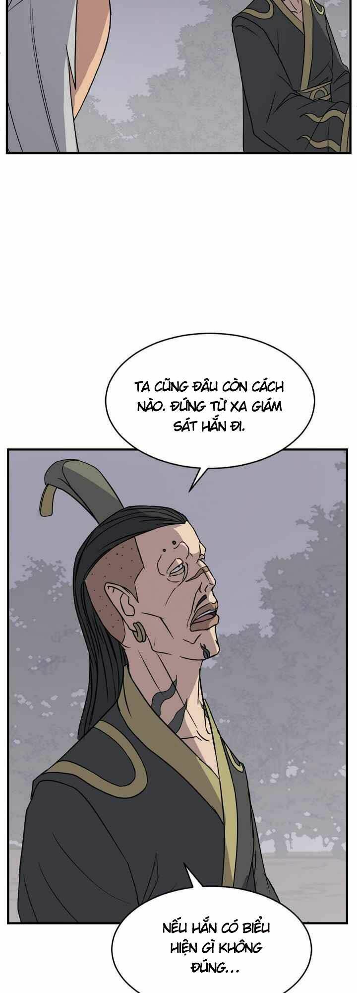 Trọng Sinh Bất Khả Chiến Bại - Chapter 128 - Page 18