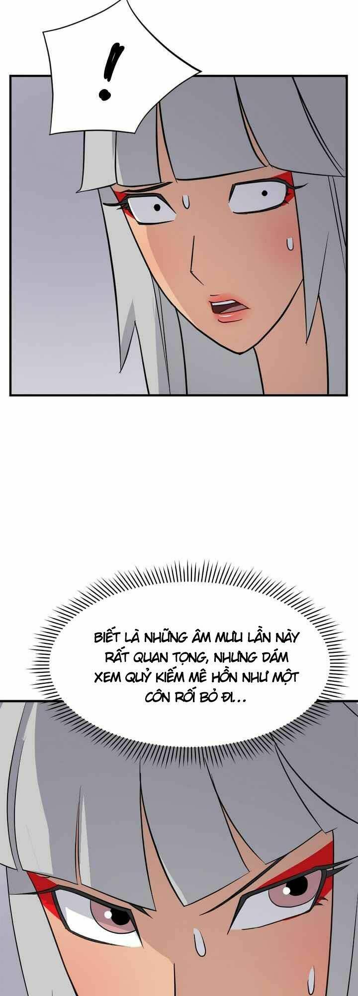 Trọng Sinh Bất Khả Chiến Bại - Chapter 128 - Page 20