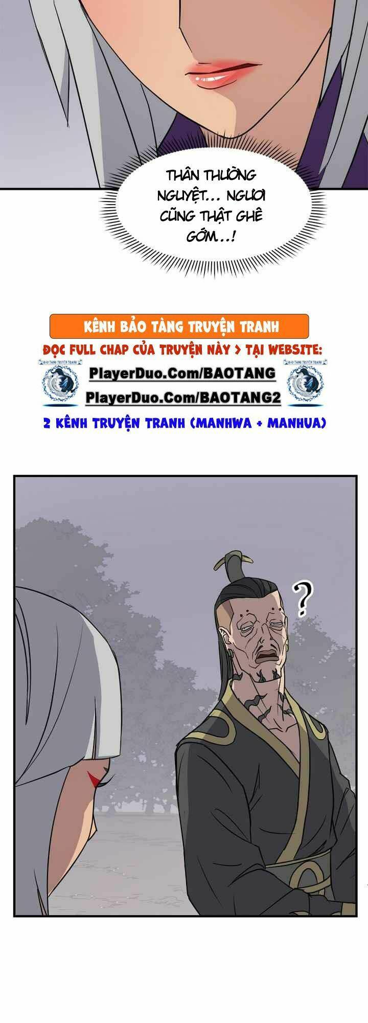 Trọng Sinh Bất Khả Chiến Bại - Chapter 128 - Page 21