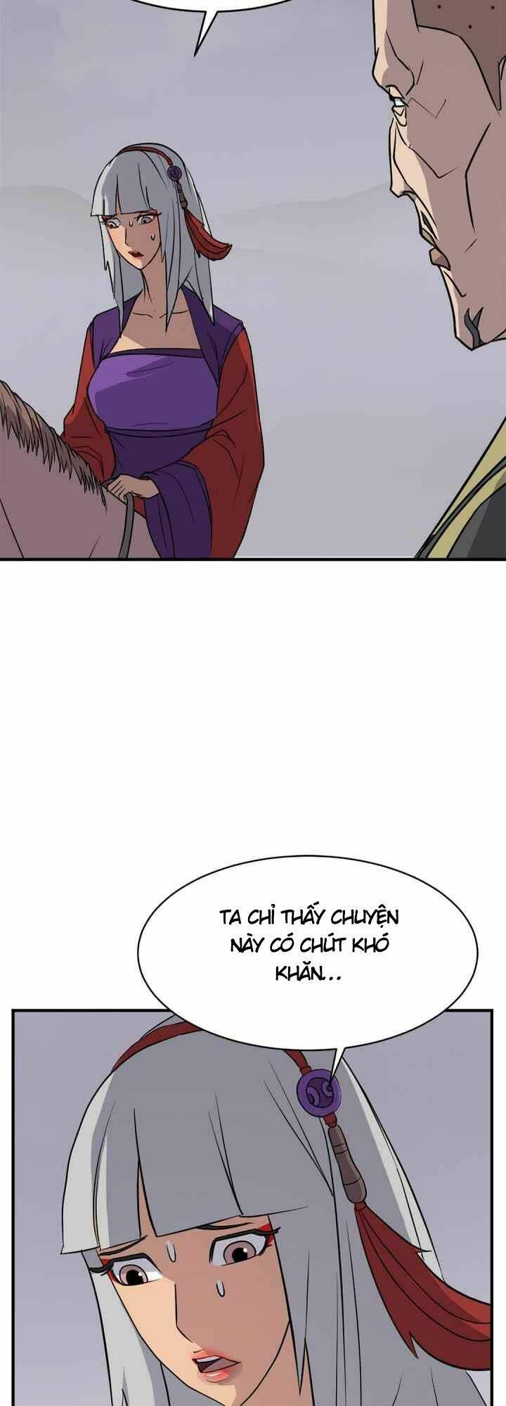 Trọng Sinh Bất Khả Chiến Bại - Chapter 128 - Page 23