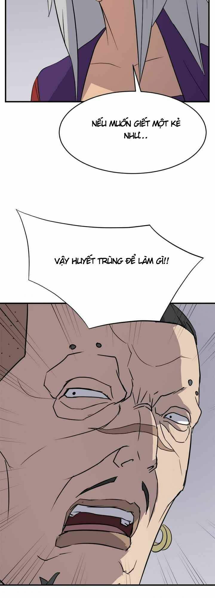 Trọng Sinh Bất Khả Chiến Bại - Chapter 128 - Page 24